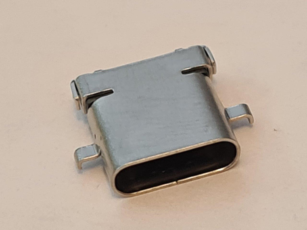 Разъем ET TYPE-C-9 24P