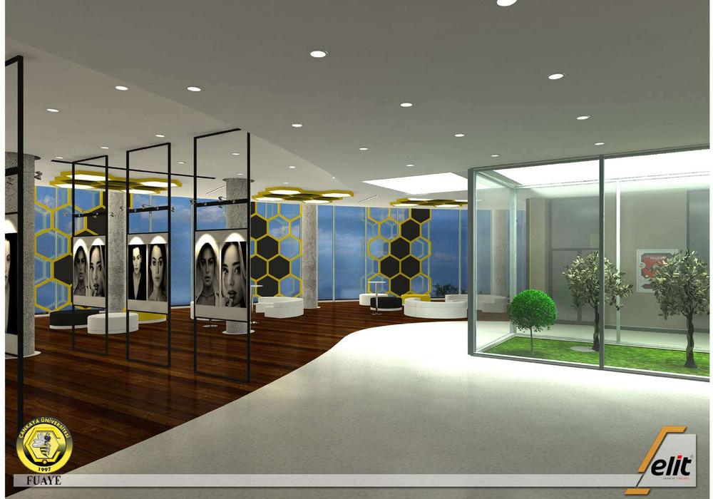 Мебель для образования — безопасные и функциональные решения для учебных пространств