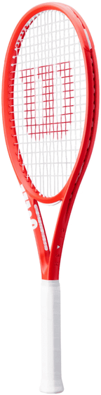 Ракетка теннисная Wilson Clash 100L V3.0 - Reverse