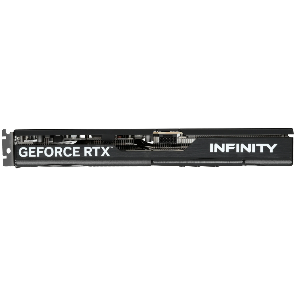 Видеокарта Palit GeForce RTX 5070 Infinity 3