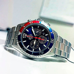 Orient CHRONOGRAPH RA-TX0201L