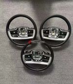 Руль для LAND ROVER RANGE ROVER VOGUE L405 | в стиле L460 2023 тюнинг Рейндж Ровер