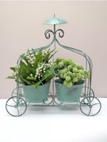 Подставка для цветов напольная