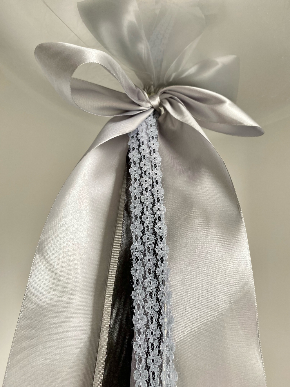 Воздушные шары для мужа  №832