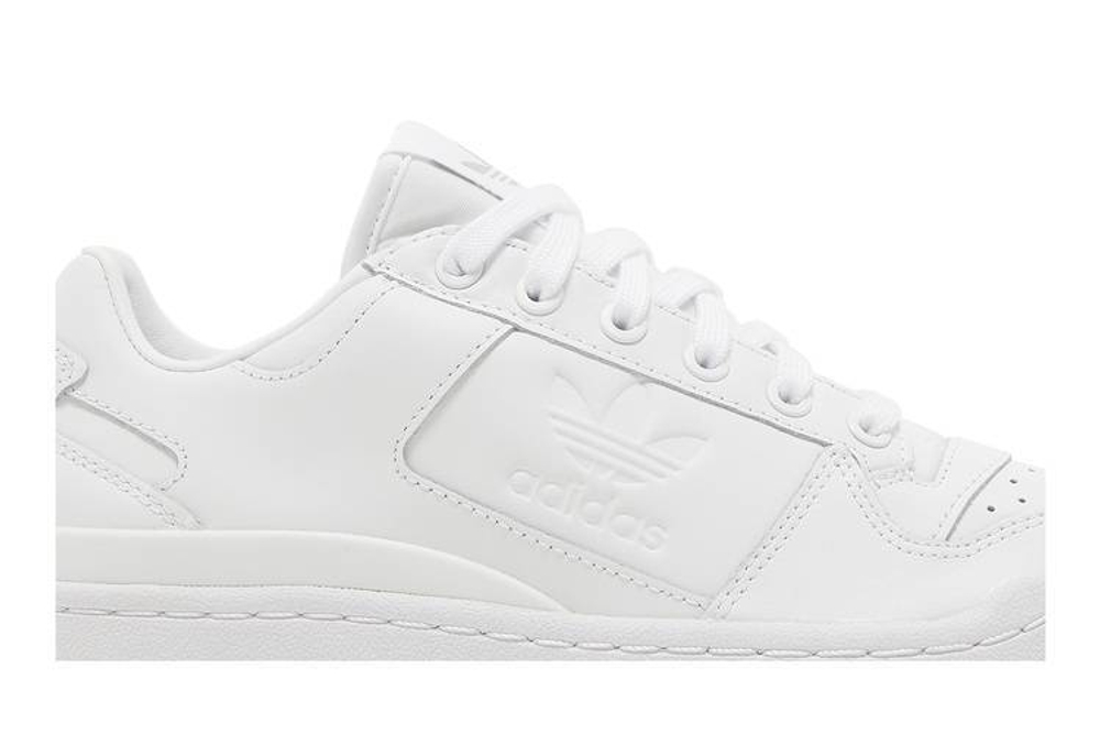 Кроссовки Adidas Originals Forum Bold (Женская размерная сетка)