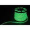 Светодиодный дюралайт Feron 2,88W/m 72LED/m LEDF3W 3х жильный зеленый 50М 26069