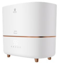 Ультразвуковой увлажнитель серии NUVOLA RUH-NV350/5.0E-WT