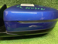 Зеркало левое BMW 4er G22 (2020-н.в.) 5 контактов