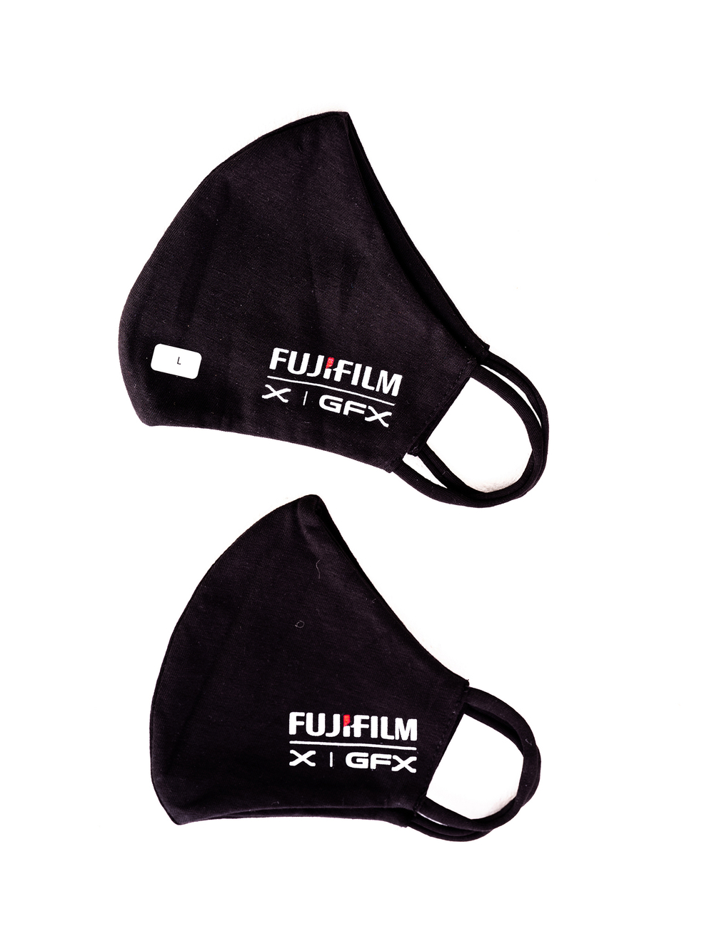 Fujifilm TEXTILE MASK JAMAICA S