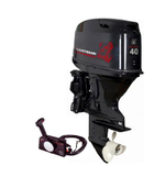 4х-тактный лодочный мотор GOLFSTREAM F40FES-T EFI