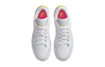 Jordan 1 Low Edge Glow GS