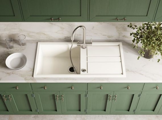 Смеситель OMOIKIRI Akita-S-LG (арт.4994350 )