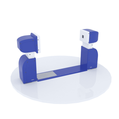 Аппарат флюорографический цифровой С.П. Гелпик «РЕНЕКС-Ф5000»