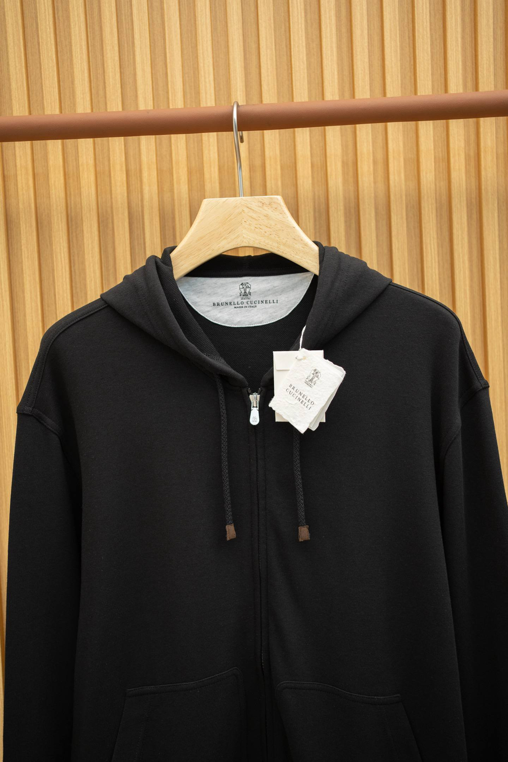 Спортивный костюм Brunello Cucinelli