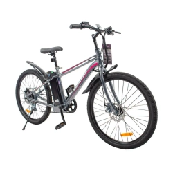 Электровелосипед Hiper Engine FEST F1