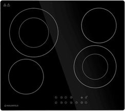 Стеклокерамическая панель MAUNFELD CVCE594DBK LUX