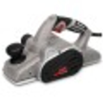 Рубанок сетевой Crown CT14026