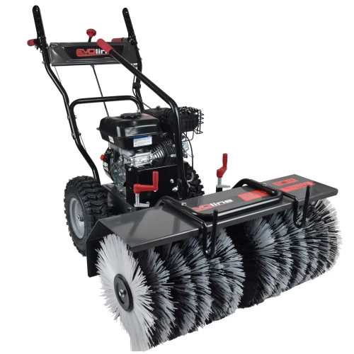 Подметальная машина EVOline SWG 800 B (с двигателем Briggs&Stratton)