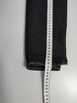 Джинсы Reserved темные 40 размер