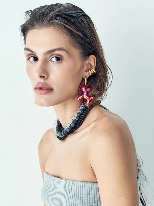 Подвеска Balloon Dog big