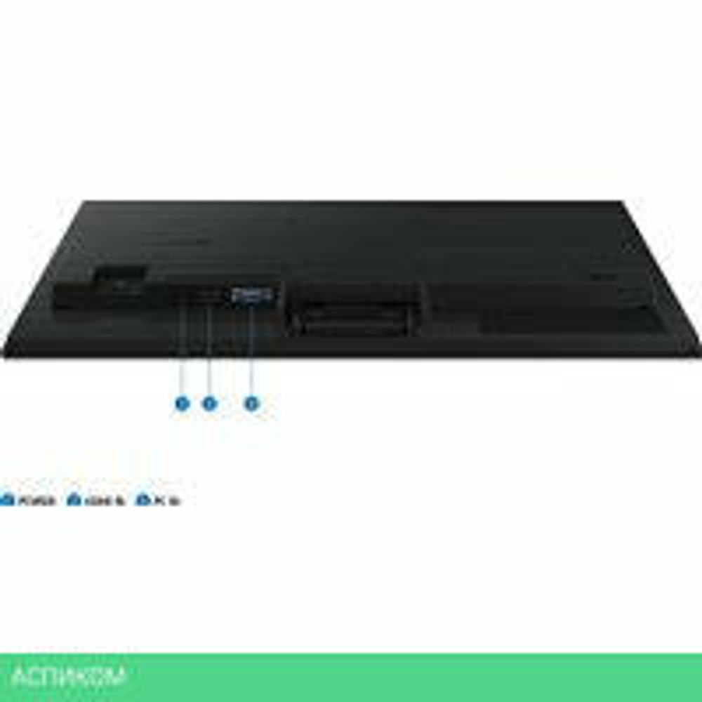 Монитор Samsung Essential S3 LS22D300GAUXEN