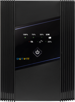 ИБП SMARTWATT UPS UNI 2000