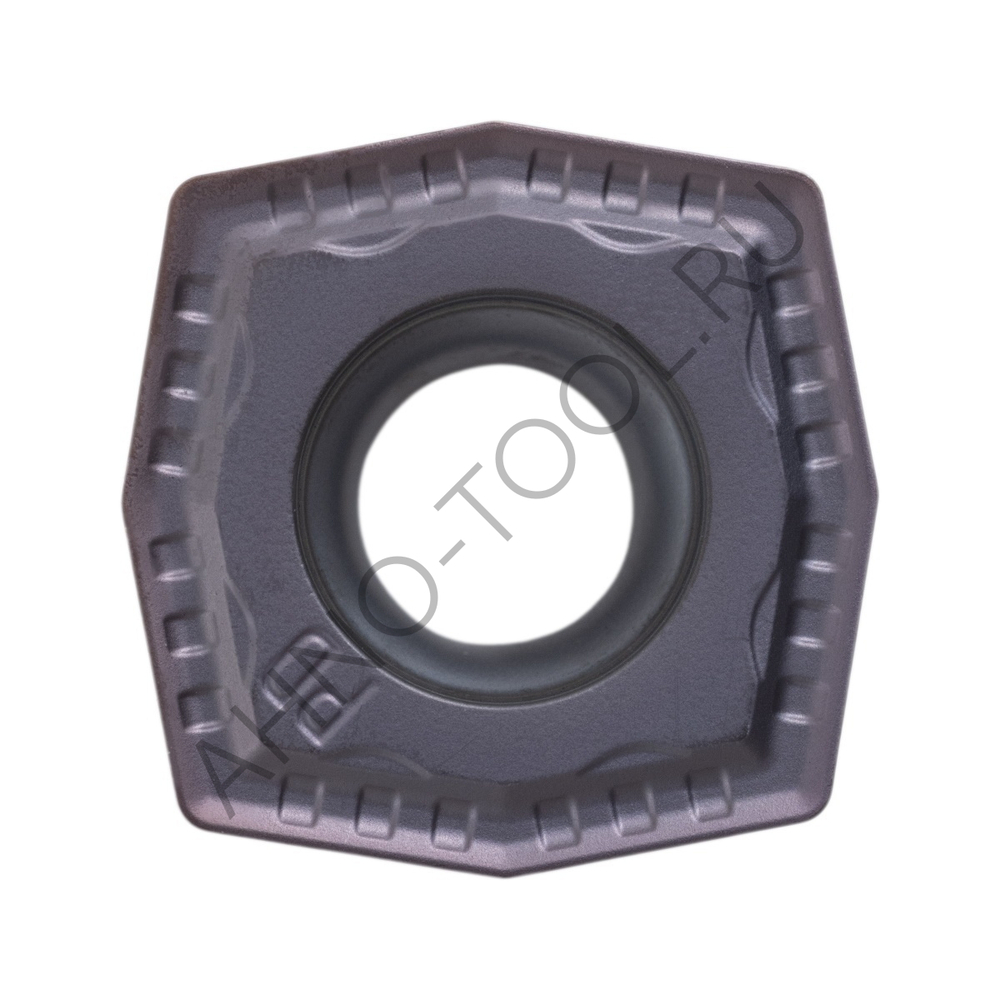 Пластина твердосплавная XOMT 07T205 DP ACCKee