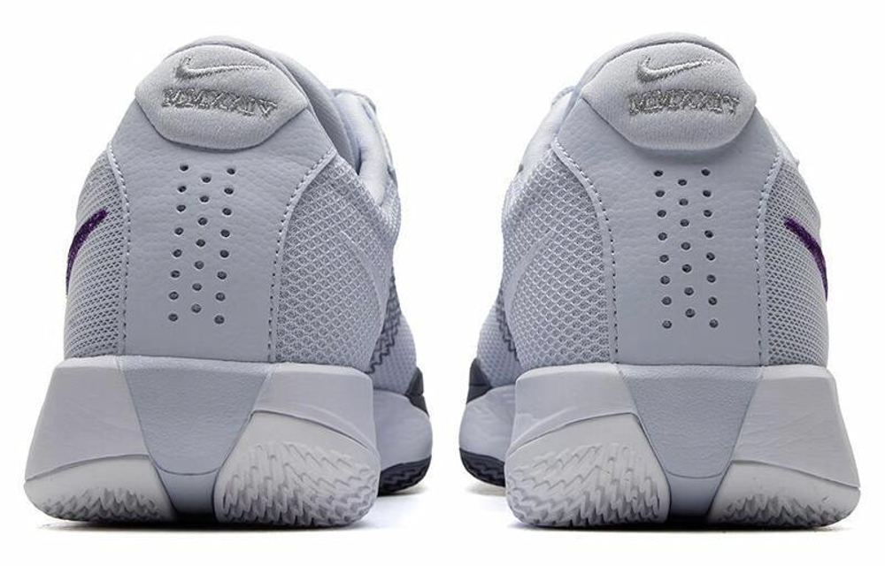 Кроссовки Nike Air Zoom G.T. Cut Academy