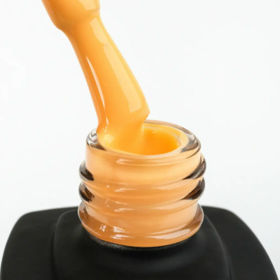 Milk Гель-лак Vitality - 965 - Peach Fuzz, 9мл.