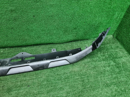 Юбка переднего бампера GAC GS8 2 (2021-н.в.)