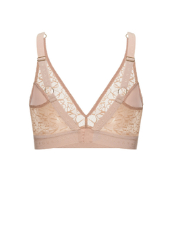 Бюстгальтер CARRIE Downtown (нюд)