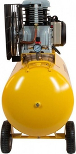 Компрессор поршневой Denzel BCI3000-T/200 58119