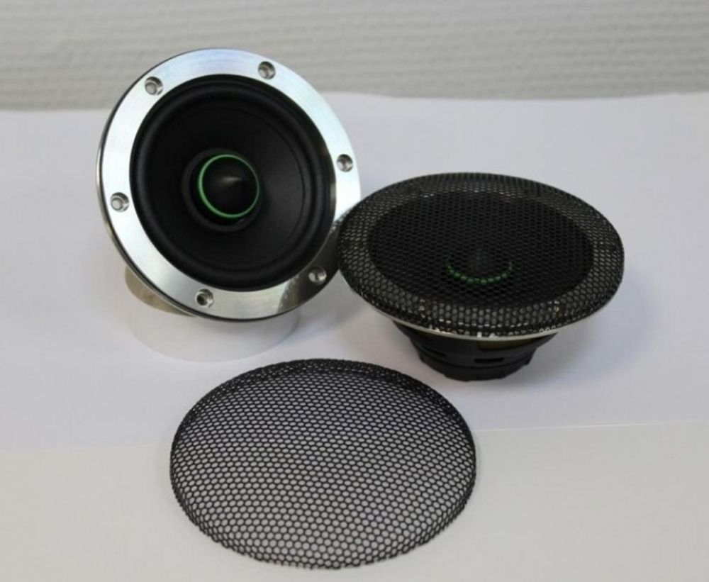 SOaudio SO75X