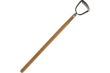 Скобель N2 ПЕТРОГРАДЪ 140мм, японский тип, полукруглая РК М00015089