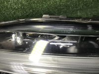 Фара левая Volvo XC90 2 (2014-2019) LED