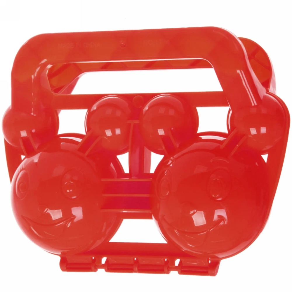 Снежколеп Забава, 20*16 см