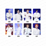 Карты / STRAY KIDS #5266 - #5297