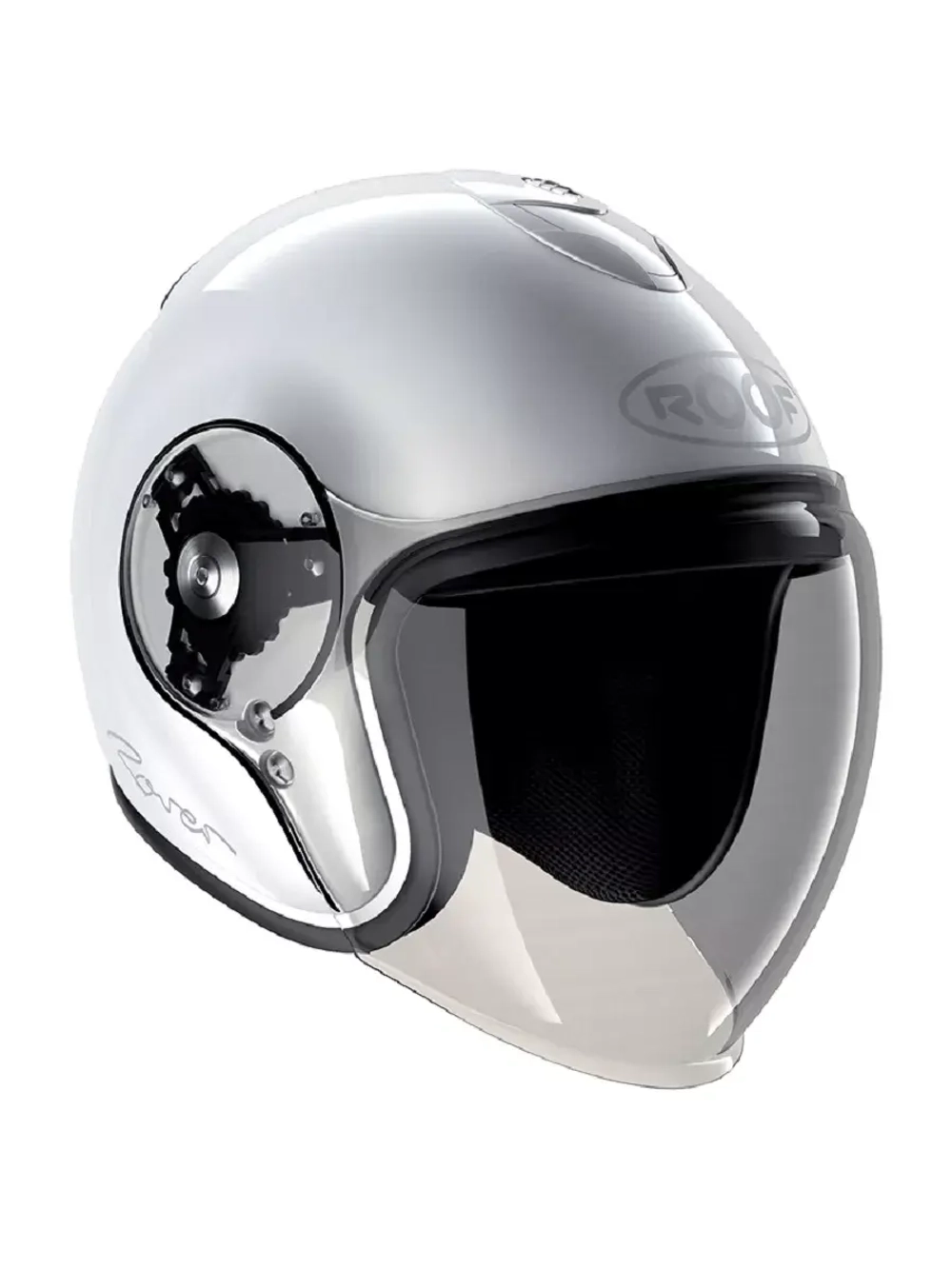 Шлем Roof Rover White M