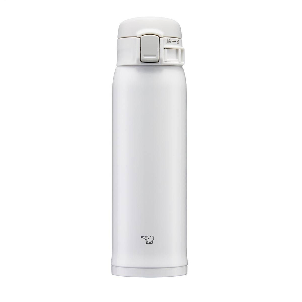 Термос Zojirushi SM-SR60E-WA 0,6 л белый