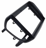 Магнитола для Lada Vesta 2022+ (штатный экран) - Kuberg QLed, Android 13, TS20, CarPlay, SIM-слот