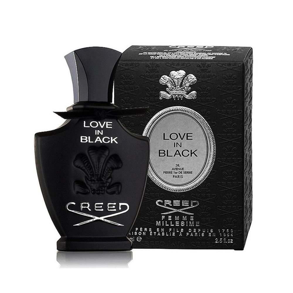 CREED LOVE IN BLACK lady 1ml