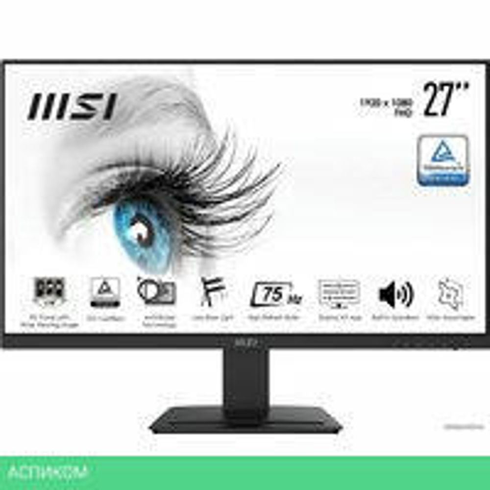 Монитор MSI Pro MP273