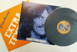 George Harrison Extra Texture Read All About It (Japan 1975)