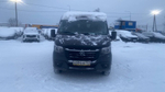 GAZ SOBOL NN Микроавтобус 225046 (Дизельный, 2.5 л, 150 л.с. МТ)