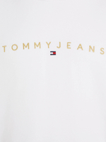 Худи Tommy Jeans - белый(DM0DM20503)