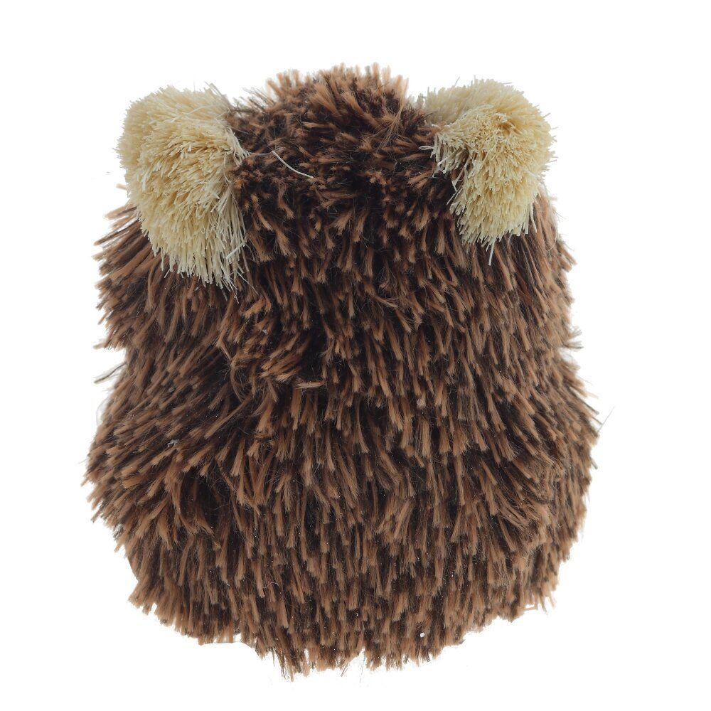 GAEM Фигурка декоративная "Сова", L7 W7 H8 см