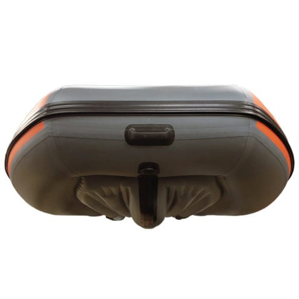 Лодка ПВХ ALTAIR HD 380 НДНД с фальшбортом