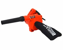 Воздуходувка электрическая "Brait" BEB-800RVC