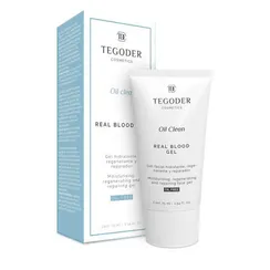 Гель, улучшающий микроциркуляцию, для нормальной и жирной кожи