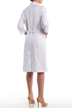 Халат медицинский 973-01 Тередо